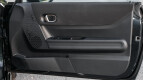 MINI 3 Door Interior photo