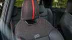 MINI 3 Door Interior photo