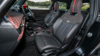 MINI 3 Door Interior photo