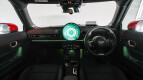 MINI 3 Door Interior photo
