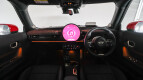 MINI 3 Door Interior photo