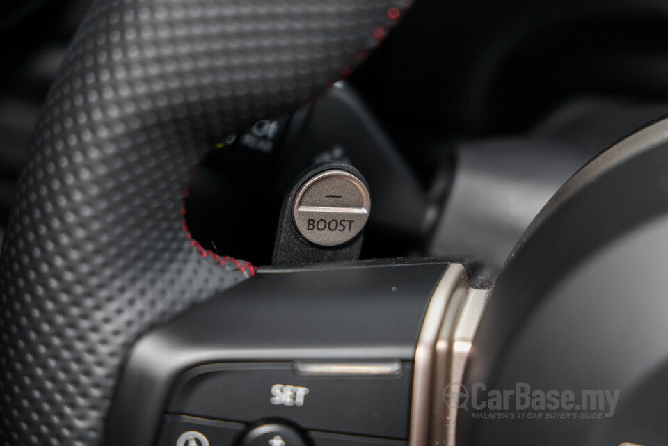 MINI 3 Door F66 (2024) Interior