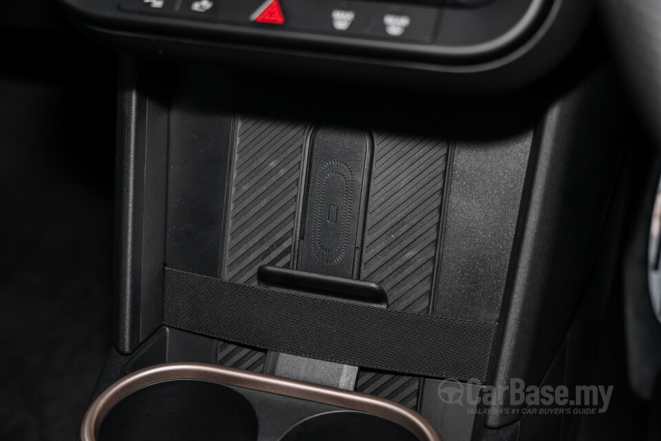 MINI 3 Door F66 (2024) Interior