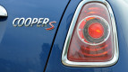 MINI Coupe Exterior photo
