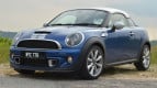 MINI Coupe Exterior photo