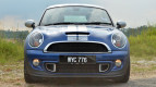MINI Coupe Exterior photo