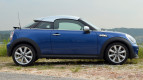 MINI Coupe Exterior photo