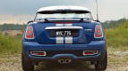 MINI Coupe Exterior photo