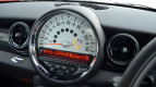 MINI Coupe Interior photo