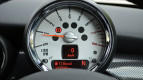 MINI Coupe Interior photo