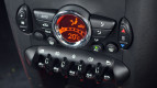 MINI Coupe Interior photo