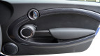 MINI Coupe Interior photo