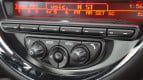 MINI Coupe Interior photo