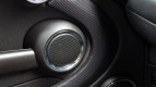 MINI Coupe Interior photo