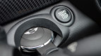 MINI Coupe Interior photo