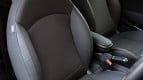 MINI Coupe Interior photo