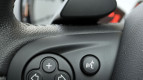 MINI Coupe Interior photo