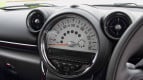 MINI Countryman Interior photo