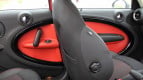 MINI Countryman Interior photo