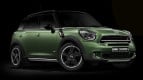 MINI Countryman Exterior photo