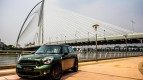 MINI Countryman Exterior photo