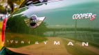 MINI Countryman Exterior photo