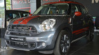MINI Countryman Exterior photo