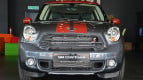 MINI Countryman Exterior photo