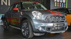 MINI Countryman Exterior photo