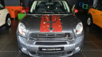 MINI Countryman Exterior photo