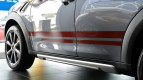 MINI Countryman Exterior photo
