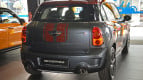 MINI Countryman Exterior photo