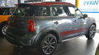 MINI Countryman Exterior photo