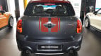 MINI Countryman Exterior photo