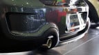 MINI Countryman Exterior photo