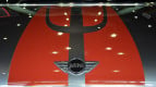 MINI Countryman Exterior photo