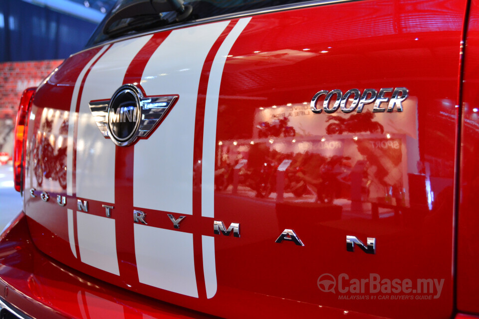 Ford Ranger T6 Facelift 2 (2018) Exterior