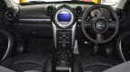 MINI Countryman Interior photo