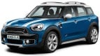 MINI Countryman Exterior photo
