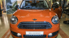 MINI Countryman Exterior photo