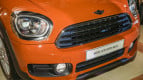 MINI Countryman Exterior photo