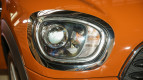 MINI Countryman Exterior photo