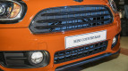MINI Countryman Exterior photo