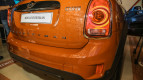 MINI Countryman Exterior photo