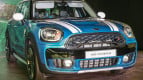 MINI Countryman Exterior photo
