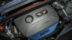 MINI Countryman Exterior photo