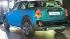 MINI Countryman Exterior photo