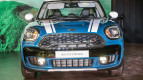 MINI Countryman Exterior photo