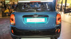 MINI Countryman Exterior photo