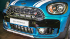 MINI Countryman Exterior photo